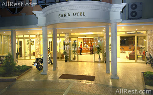 Sara Hotel 5